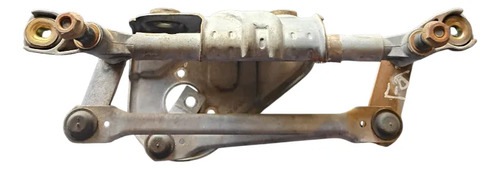 Galhada Limpador Parabrisa Dianteiro Fox 2003 A 2009