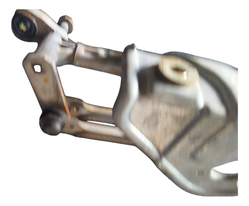 Galhada Limpador Parabrisa Dianteiro Fox 2003 A 2009 - Imagem 3