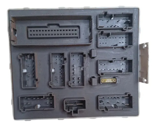 Caixa De Fusíveis Ford Focus 4m55(l) - Imagem 3