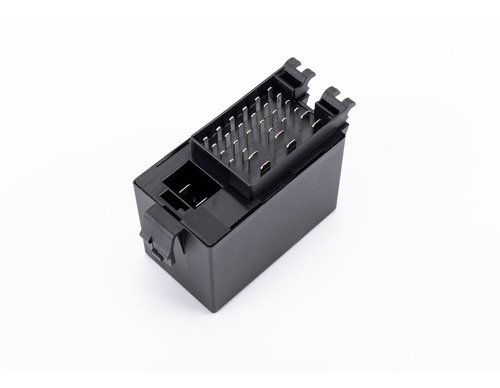 Caixa De Relé Volkswagen 5u0937537a - Imagem 3