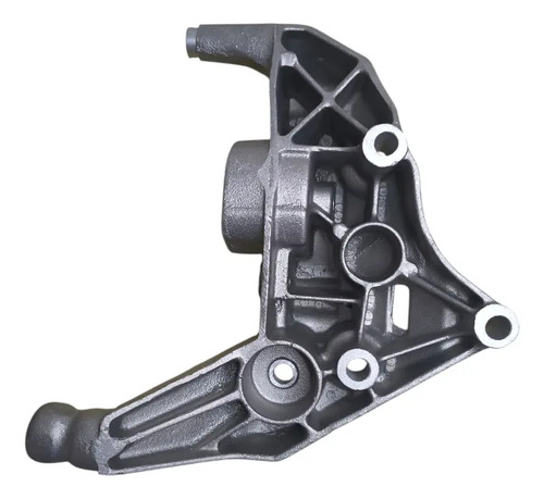 Suporte Do Alternador Vw Gol 1999/2012 036902143 - Imagem 2