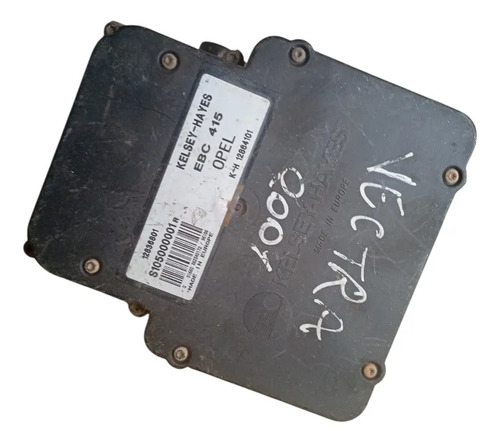 Módulo Abs Gm Vectra 97/02 Kh128641101 Preto - Imagem 3