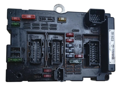 Módulo Bsm B2 9646405180 Leia Descrição - Imagem 1
