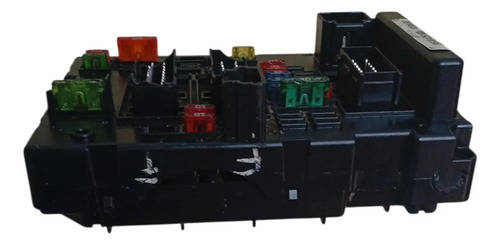 Módulo Bsm B2 9646405180 Leia Descrição - Imagem 3