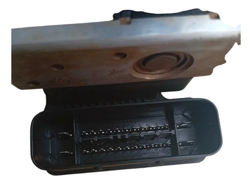 Módulo Abs Ford New Fiesta Ecosport Ka 13/18 8v51-2m110-ad Preto - Imagem 3