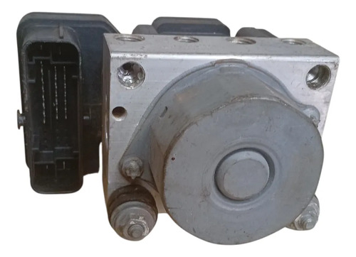 Módulo Abs Gm Corsa Velta Prisma 94744742 Preto - Imagem 2