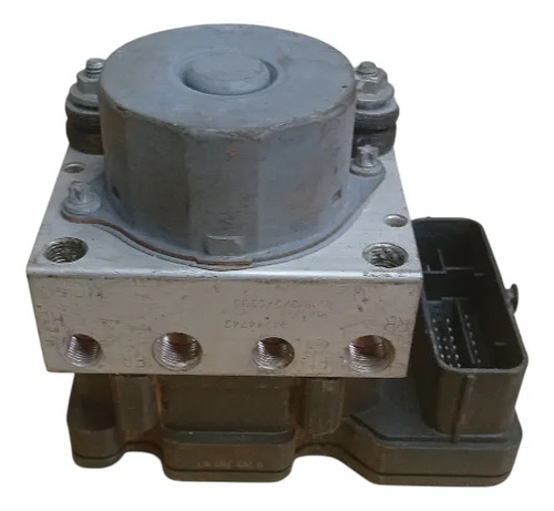 Módulo Abs Gm Corsa Velta Prisma 94744742 Preto - Imagem 4