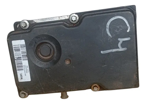 Módulo Abs Citroën C4 Peugeot 307 0265800406 Preto - Imagem 2