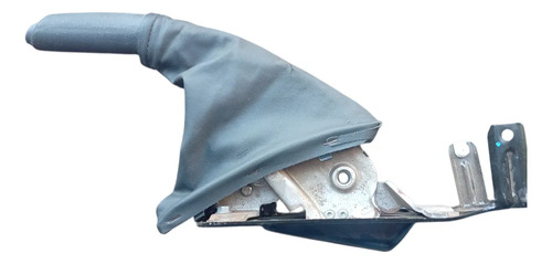 Alavanca Freio De Mão Chevrolet Meriva 2002 A 2012 - Imagem 1