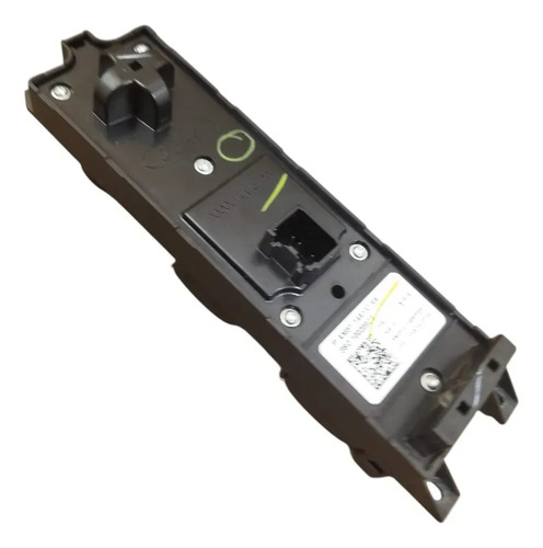 Comando Do Vidro Elétrico Ford Focus 2013 A 2016 Original Preto - Imagem 4