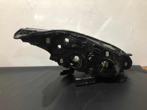 Farol Dianteiro Esquerdo Peugeot 208 2012-2016 2122771 Esquerdo - Imagem 7