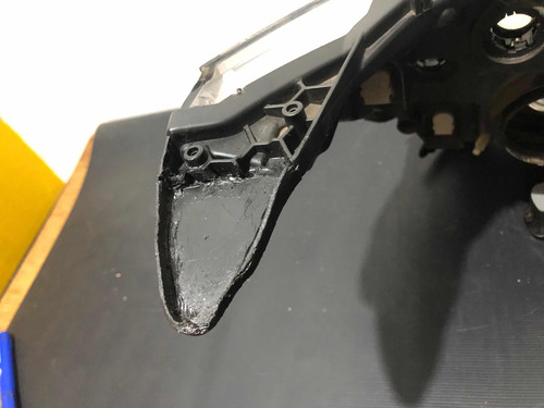 Farol Dianteiro Esquerdo Peugeot 208 2012-2016 2122771 Esquerdo - Imagem 8