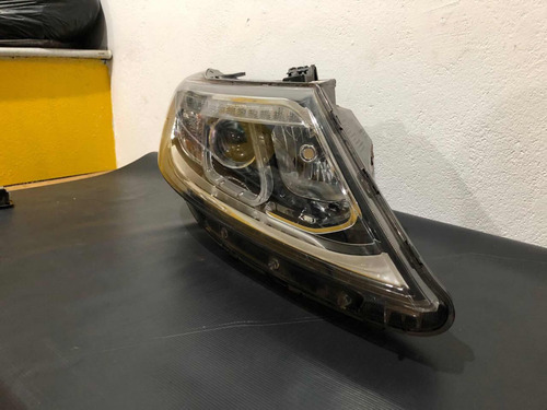 Farol Dianteiro Direito C/led Kia Sorento 2016-2018  Direito/passageiro - Imagem 5