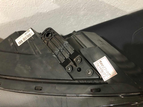 Farol Dianteiro Direito C/led Kia Sorento 2016-2018  Direito/passageiro - Imagem 6