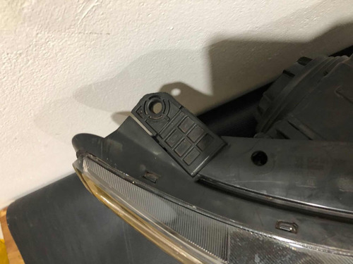 Farol Dianteiro Direito C/led Kia Sorento 2016-2018  Direito/passageiro - Imagem 7