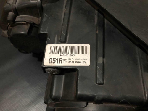 Farol Dianteiro Direito C/led Kia Sorento 2016-2018  Direito/passageiro - Imagem 10