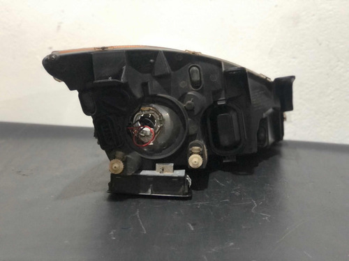 Farol D/e Ford Fiesta 2007-2010 7s6513006ae Esquerdo - Imagem 5