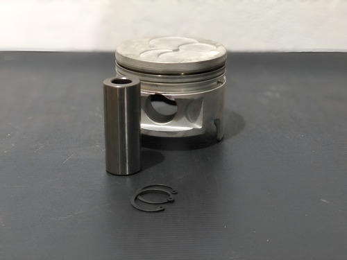 Caixa 4 Pistão Tdc Toyota Hilux Trb Diesel 3.0 16v 2005-2013 - Imagem 3