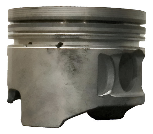 Caixa 4 Pistão Tdc Toyota Hilux Trb Diesel 3.0 16v 2005-2013 - Imagem 5