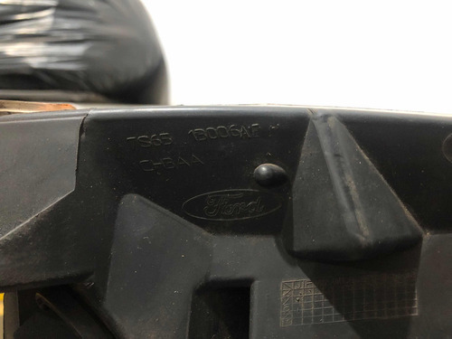 Farol D/e Ford Fiesta 2007-2010 7s6513006ae Esquerdo - Imagem 9