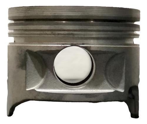 Caixa 4 Pistão Tdc Toyota Hilux Trb Diesel 3.0 16v 2005-2013 - Imagem 7