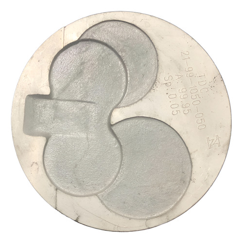 Caixa 4 Pistão Tdc Toyota Hilux Trb Diesel 3.0 16v 2005-2013 - Imagem 9