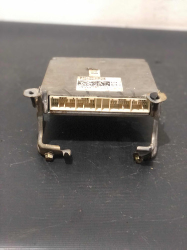 Módulo Injeção Toyota Corolla 1.8 2003-2008 1752008972 - Imagem 3