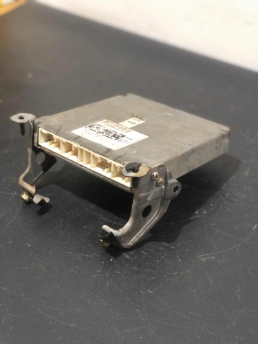 Módulo Injeção Toyota Corolla 1.8 2003-2008 1752008972 - Imagem 4