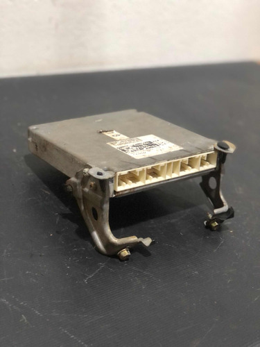 Módulo Injeção Toyota Corolla 1.8 2003-2008 1752008972 - Imagem 5