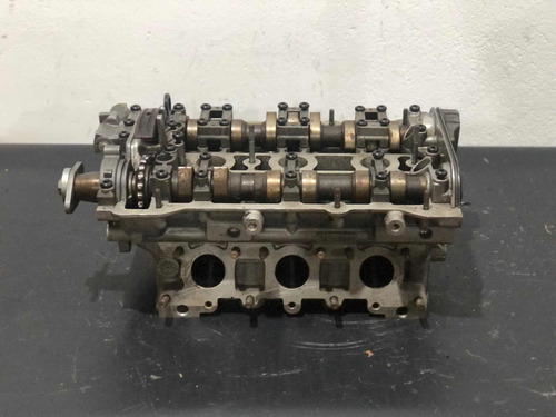 Cabeçote Std Audi A4 2.4 V6 1997-04 L/esquerdo 07810337ah - Imagem 2