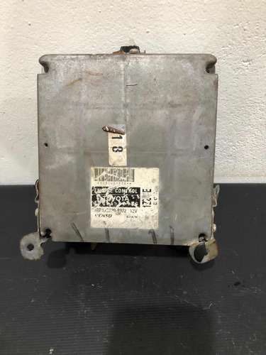 Módulo Injeção Toyota Corolla 1.8 2003-2008 1752008972 - Imagem 8