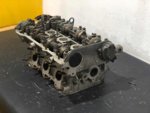 Cabeçote Std Audi A4 2.4 V6 1997-04 L/esquerdo 07810337ah - Imagem 3