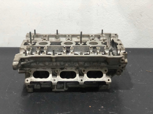 Cabeçote Std Audi A4 2.4 V6 1997-04 L/direito 078103373ah - Imagem 2