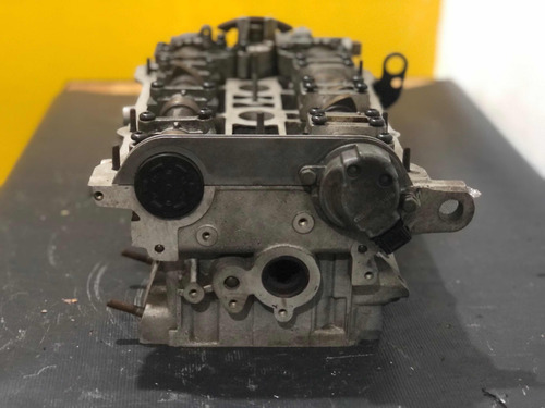 Cabeçote Std Audi A4 2.4 V6 1997-04 L/esquerdo 07810337ah - Imagem 6