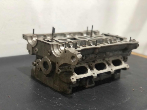 Cabeçote Std Audi A4 2.4 V6 1997-04 L/direito 078103373ah - Imagem 4