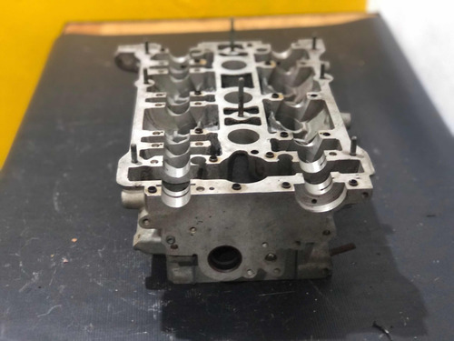 Cabeçote Std Audi A4 2.4 V6 1997-04 L/direito 078103373ah - Imagem 5