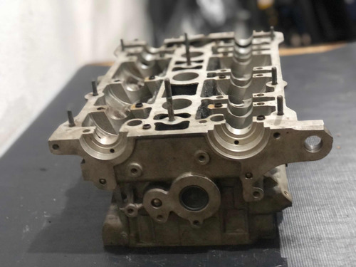 Cabeçote Std Audi A4 2.4 V6 1997-04 L/direito 078103373ah - Imagem 6