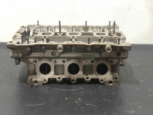 Cabeçote Std Audi A4 2.4 V6 1997-04 L/direito 078103373ah - Imagem 7