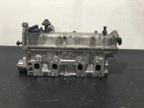 Cabeçote Std Gran Siena Strada 1.4 8v Evo 2011-2021 55219003 - Imagem 2