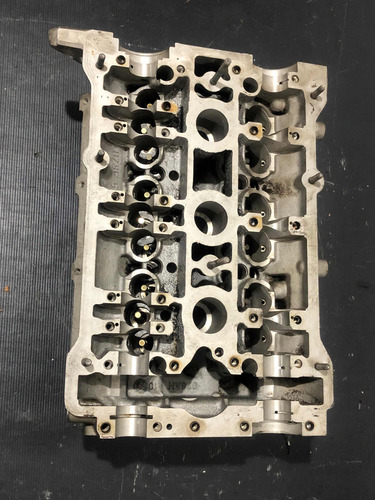 Cabeçote Std Audi A4 2.4 V6 1997-04 L/direito 078103373ah - Imagem 9