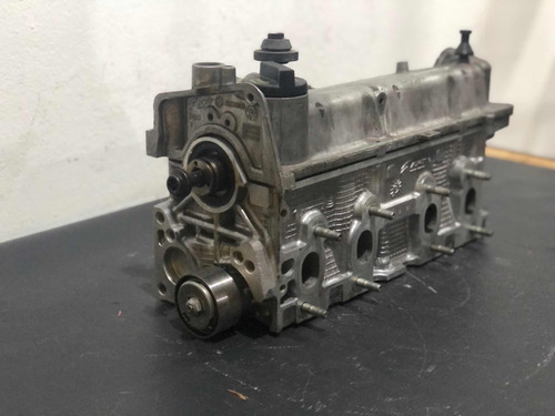 Cabeçote Std Gran Siena Strada 1.4 8v Evo 2011-2021 55219003 - Imagem 3