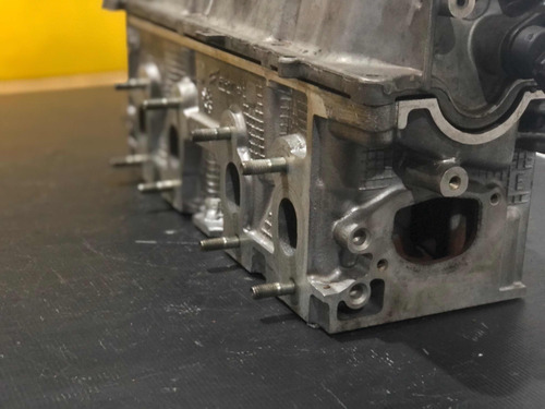 Cabeçote Std Gran Siena Strada 1.4 8v Evo 2011-2021 55219003 - Imagem 4