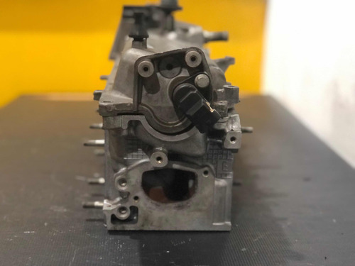 Cabeçote Std Gran Siena Strada 1.4 8v Evo 2011-2021 55219003 - Imagem 5