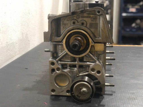 Cabeçote Std Gran Siena Strada 1.4 8v Evo 2011-2021 55219003 - Imagem 6