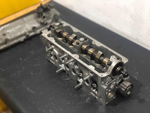 Cabeçote Std Gran Siena Strada 1.4 8v Evo 2011-2021 55219003 - Imagem 7