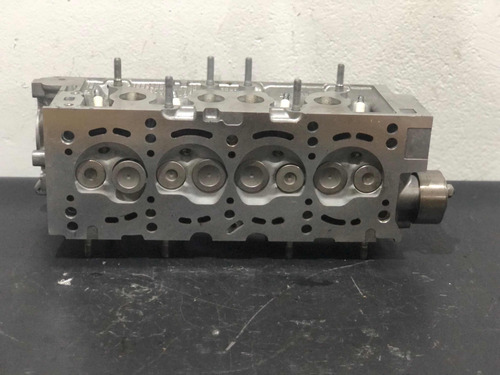 Cabeçote Std Gran Siena Strada 1.4 8v Evo 2011-2021 55219003 - Imagem 8