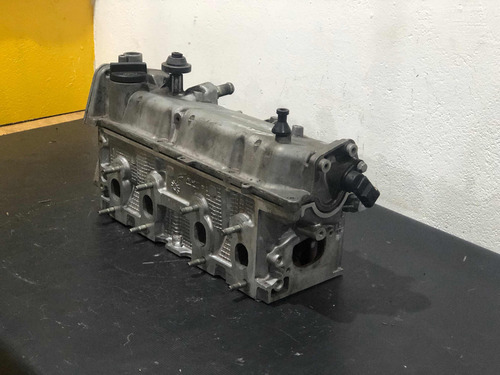 Cabeçote Std Gran Siena Strada 1.4 8v Evo 2011-2021 55219003 - Imagem 9