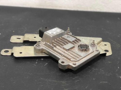 Módulo Câmbio Aut. Renault Duster Captur 2018 310321213r - Imagem 3