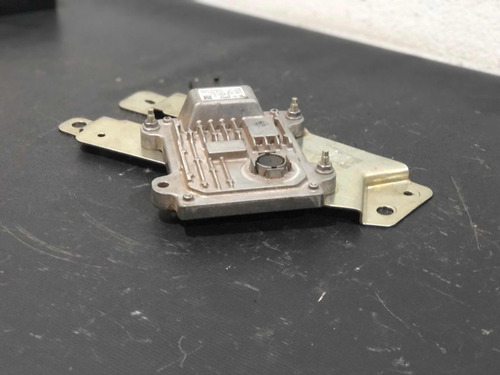 Módulo Câmbio Aut. Renault Duster Captur 2018 310321213r - Imagem 4