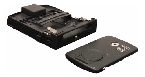 Leitor De Chave Renault Fluence 2.0 2011-2017 A2c5318518608 Preto - Imagem 5